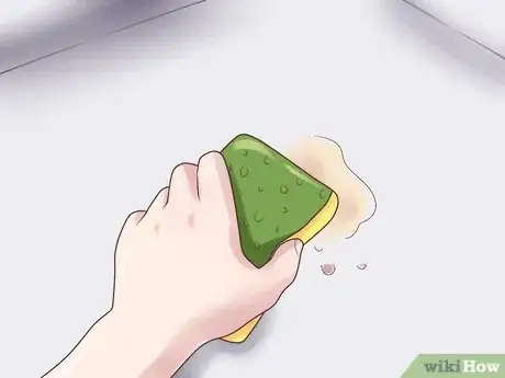 Image titled Clean Tough Stains from a Bathtub Step 3