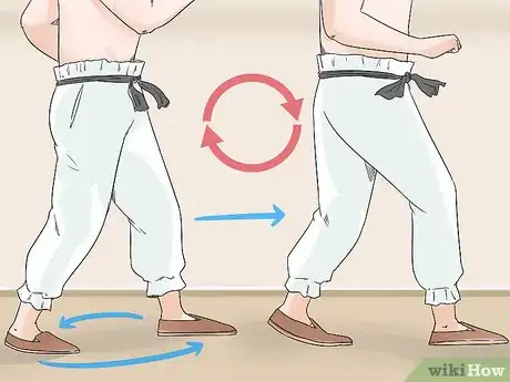 Image titled Do a Kung Fu Style Full Body Workout Step 4