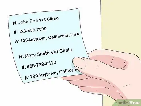 Image titled Prevent a Diabetic Emergency in Cats Step 12