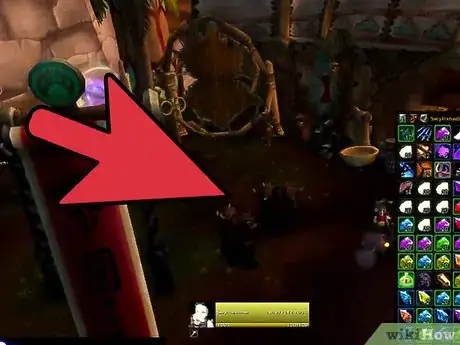 Image titled Choose Your Primary Professions in World of Warcraft Step 6