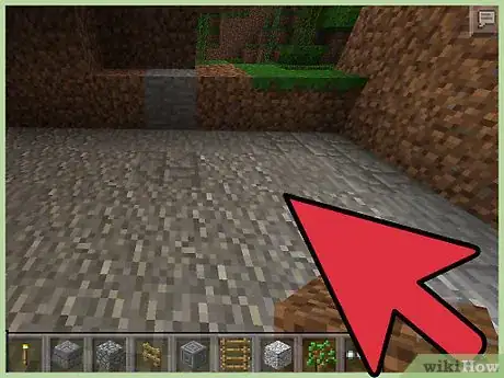 Image titled Make a Minecraft Subway System Step 3