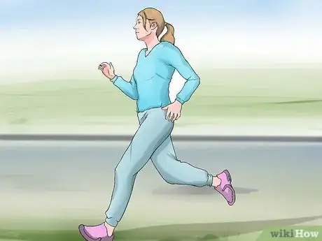 Image titled Identify Eating Disorders in Teenage Girls Step 7