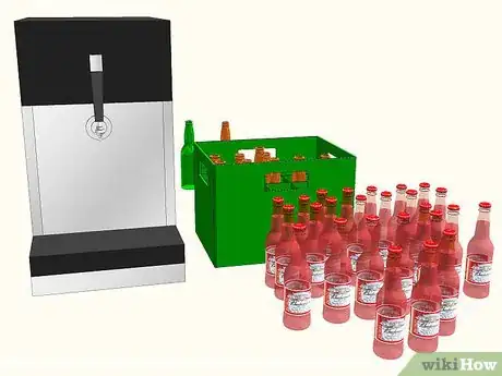 Image titled Run a Beverage Cart Step 5