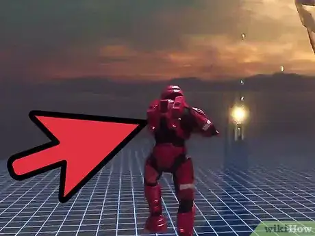 Image titled Get the Sandbox Skull in Halo 3 Step 2