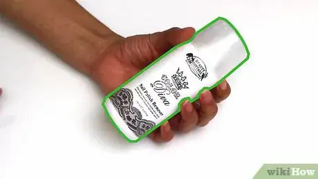 Image titled Do the Perfect Manicure or Pedicure Step 2