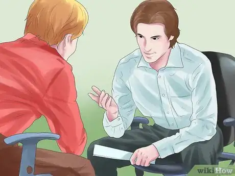 Image titled Lead Step 6