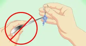 Clean Swarovski Crystals