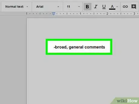 Image titled Give Design Feedback Step 2