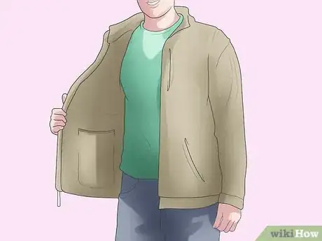 Image titled Buy Fleece Jackets Step 10