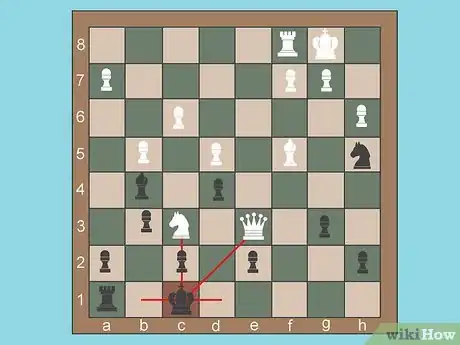 Image titled End a Chess Game Step 1