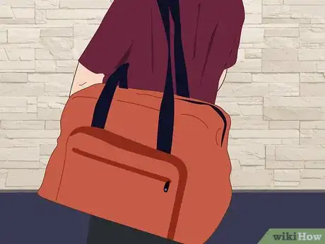 Image titled Travel with Back Pain Step 13