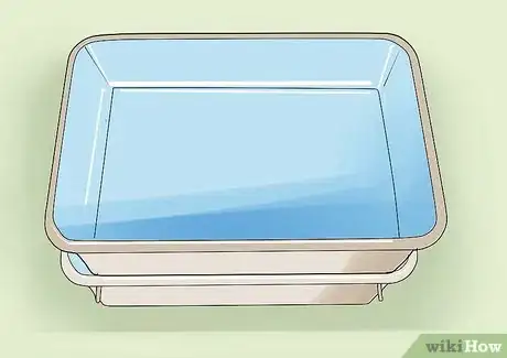 Image titled Germinate Beans on Moist Kitchen Paper Step 7