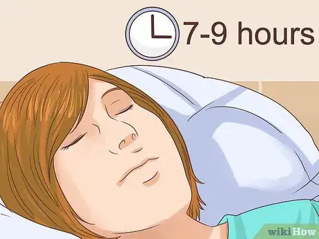 Image titled Maintain a Positive Outlook when Living with Lyme Disease Step 11