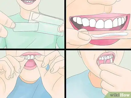 Image titled Apply Crest 3D White Strips Step 12