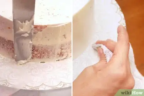 Image titled Prevent Baking a Lumpy Cake Step 11