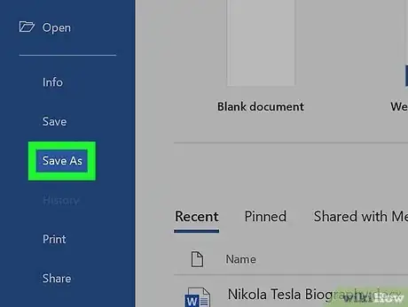 Image titled Use Microsoft Office on PC or Mac Step 6