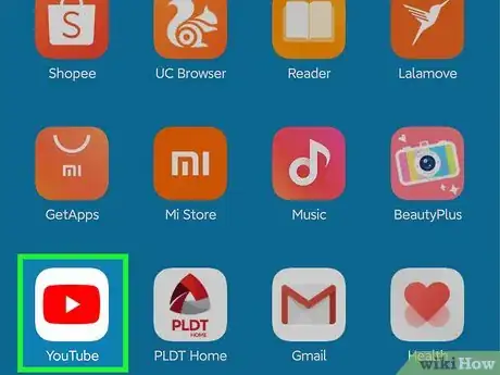 Image titled Make Your Twitch Stream Private on Android Step 1