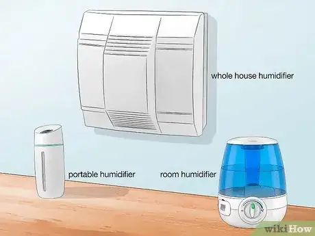 Image titled Choose a Humidifier Step 5