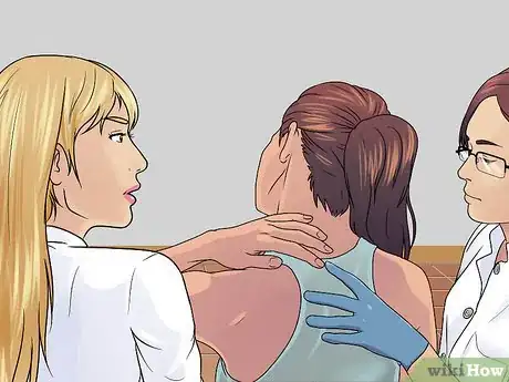 Image titled Help Out During a Flu Pandemic Step 18