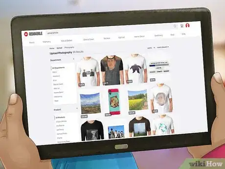 Image titled Sell Prints Step 13