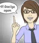 Learn Common Phrases in Irish