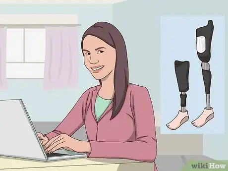 Image titled Become an Orthotist and Prosthetist Step 2