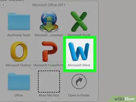 Image titled Turn a Scanned Document Into Microsoft Word Document Step 24