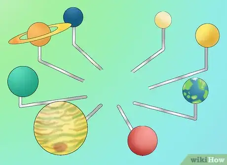 Image titled Create a Solar System Step 9Bullet1