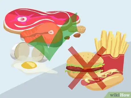 Image titled Build Massive Arms Step 14