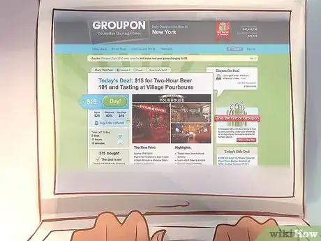 Image titled Save Money Getting Your Groceries Delivered Step 2