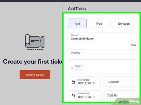 Image titled Post an Event on LinkedIn on PC or Mac Step 24