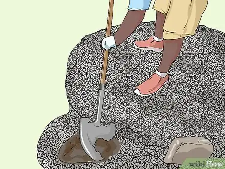 Image titled Plant a Rock Garden Step 9