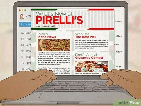 Image titled Promote a Giveaway Step 16