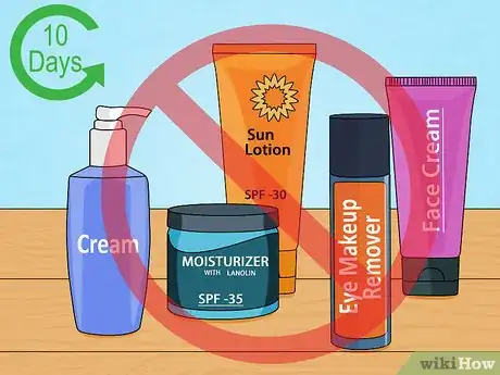 Image titled Get Eyebrow Microblading Step 13