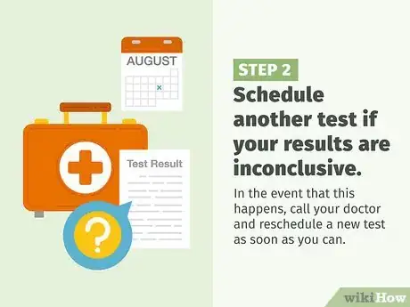 Image titled Understand a Positive or Negative Result of a Coronavirus Test Step 2