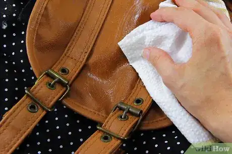 Image titled Treat Vachetta Leather Step 7