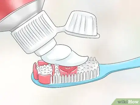 Image titled Use a Silicone Toothbrush Step 1