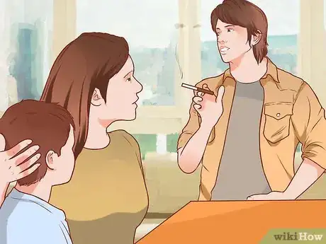 Image titled Recognize and Deal With a Child's Ear Infection Step 12