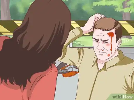 Image titled Handle Yourself After a Motorcycle Accident Step 3