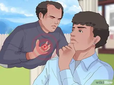 Image titled Spot Symptoms of Coronary Heart Disease Step 6
