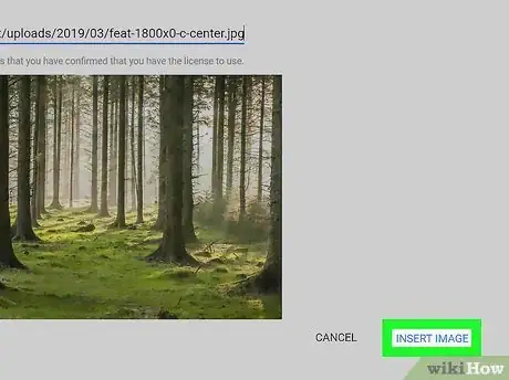 Image titled Change the Background on a Google Presentation Step 28