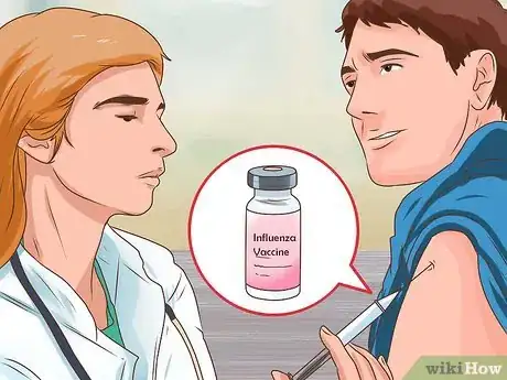 Image titled Avoid H1N1 Step 1