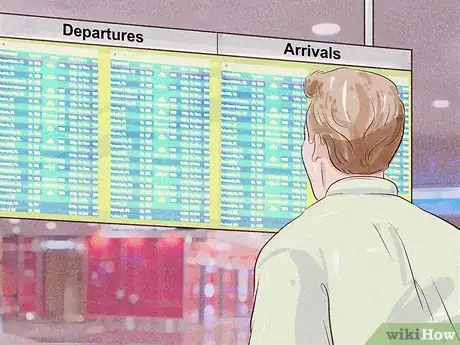 Image titled Check a Flight Status Step 11