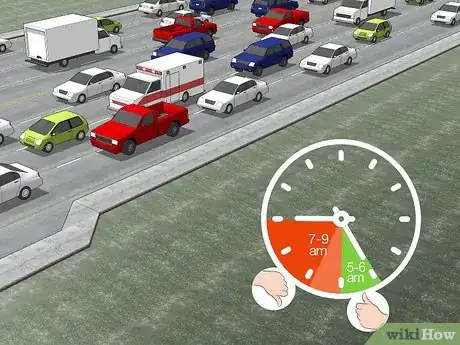 Image titled Save Gas when You're Driving Step 11