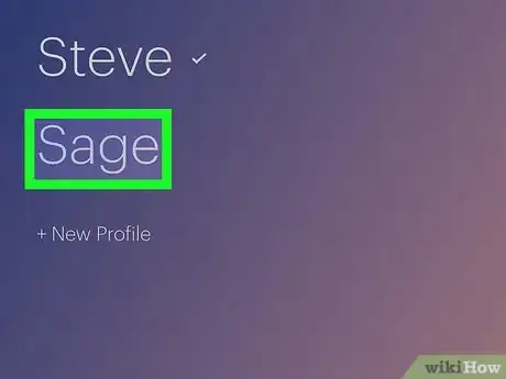 Image titled Switch Hulu Profiles on iPhone or iPad Step 4