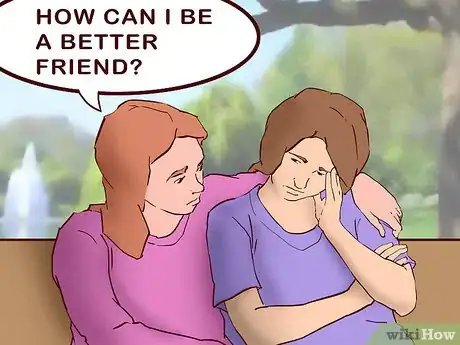 Image titled Get Along with a Friend That Always Wants to Fight Step 8