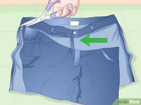 Image titled Make a Gardener's Apron Step 19