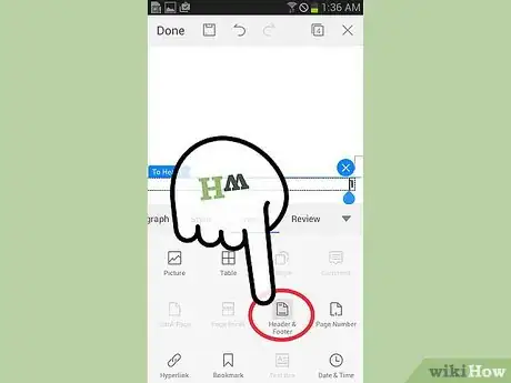 Image titled Insert Page Numbers in Word Step 12