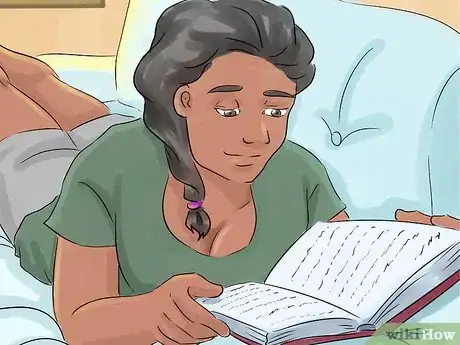 Image titled Spend Your Free Time (Girls) Step 7