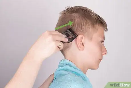Image titled Cut Boys' Hair Step 5